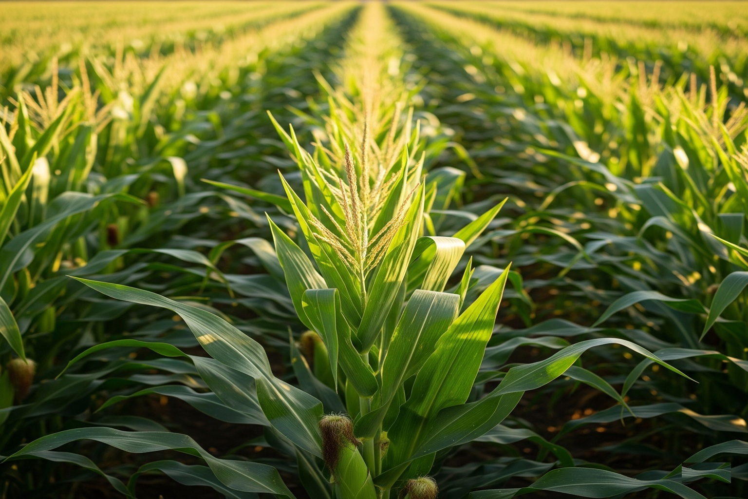 corn-farm