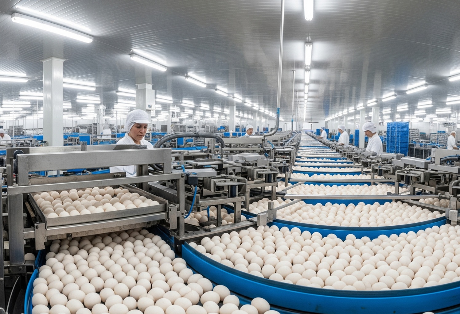 egg-manufacturer