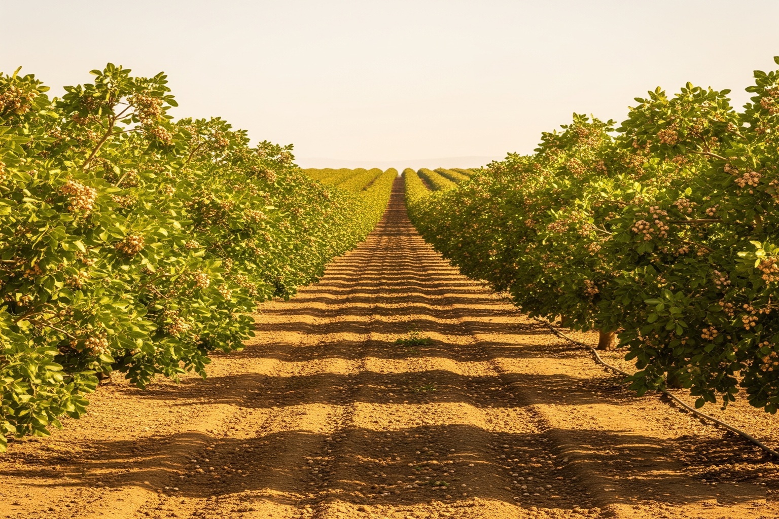 pistachio-farm